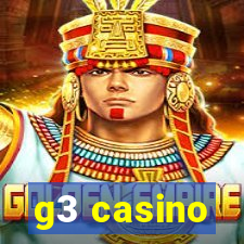 g3 casino