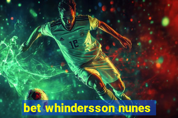 bet whindersson nunes