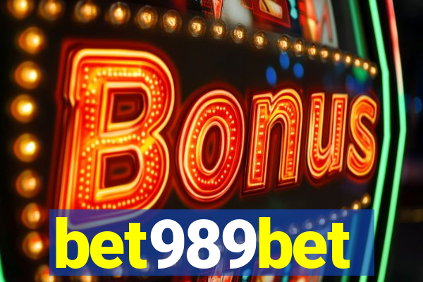 bet989bet