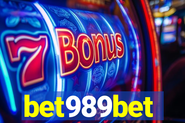 bet989bet