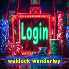 walduck wanderley