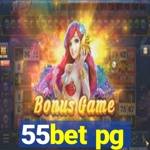 55bet pg