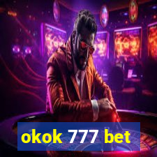 okok 777 bet