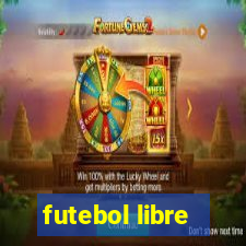 futebol libre