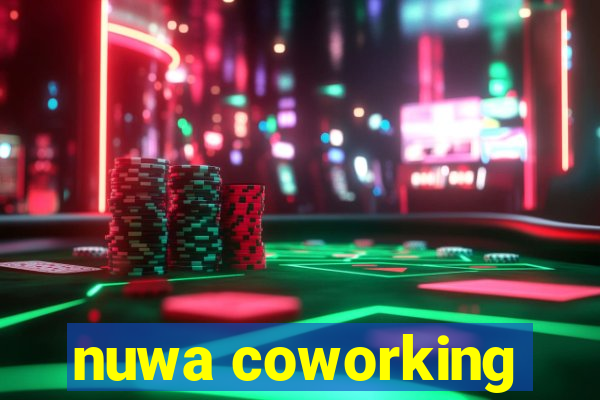 nuwa coworking