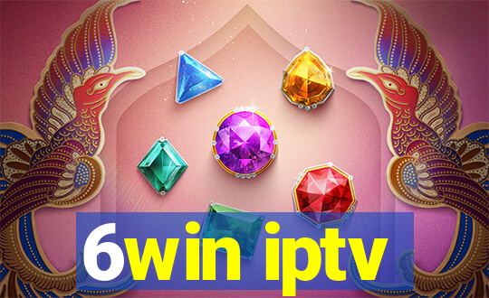 6win iptv