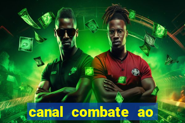 canal combate ao vivo online, multicanais