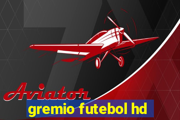 gremio futebol hd