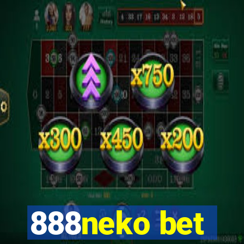 888neko bet