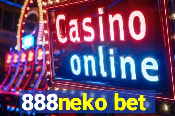 888neko bet