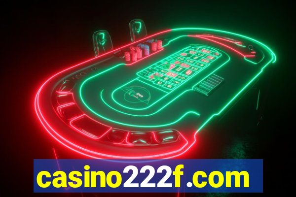 casino222f.com