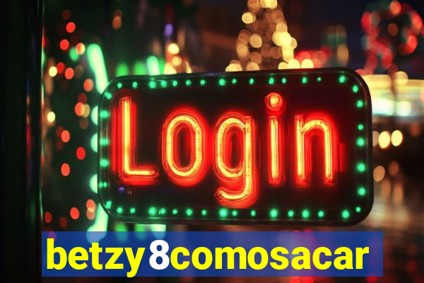 betzy8comosacar