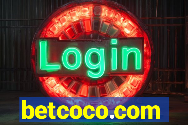 betcoco.com