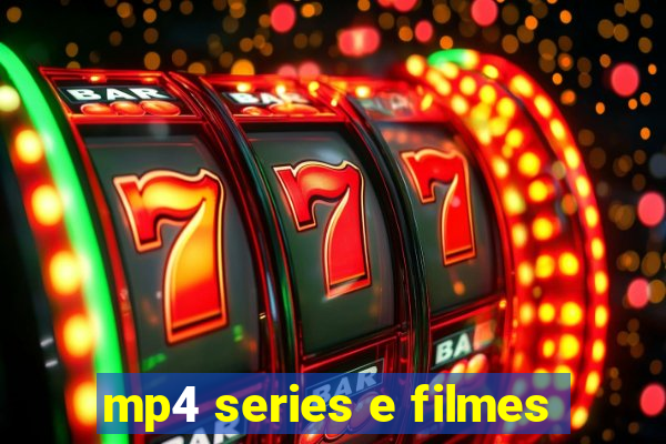 mp4 series e filmes