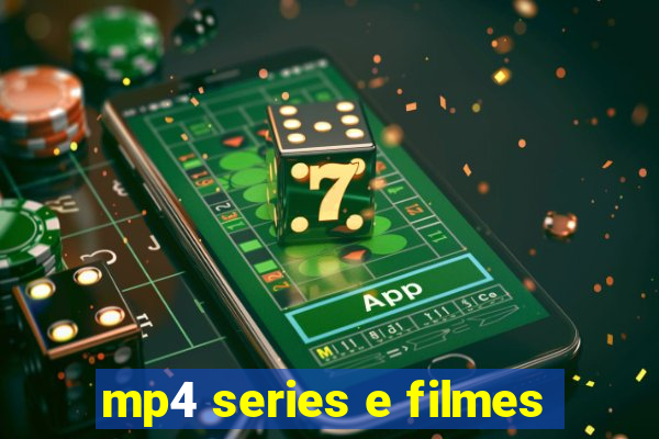 mp4 series e filmes