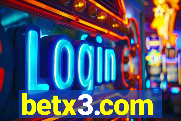 betx3.com