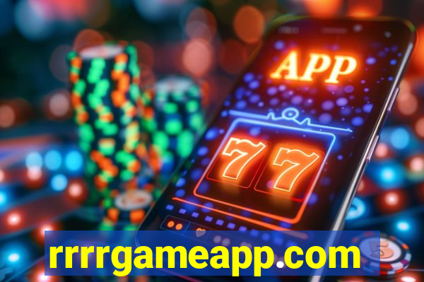 rrrrgameapp.com