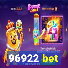 96922 bet