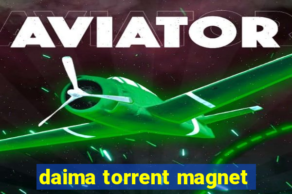 daima torrent magnet