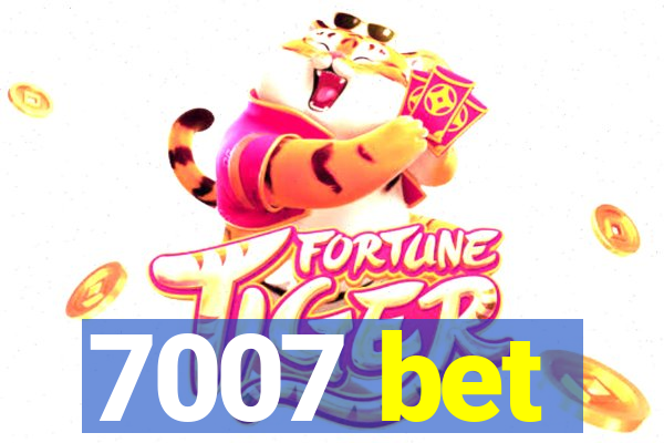 7007 bet