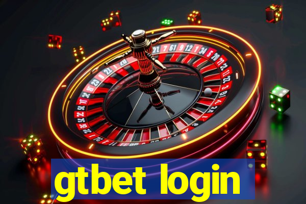 gtbet login