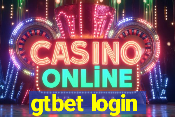 gtbet login