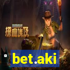 bet.aki