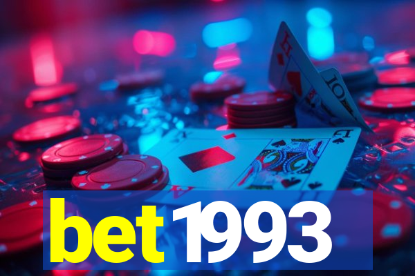 bet1993