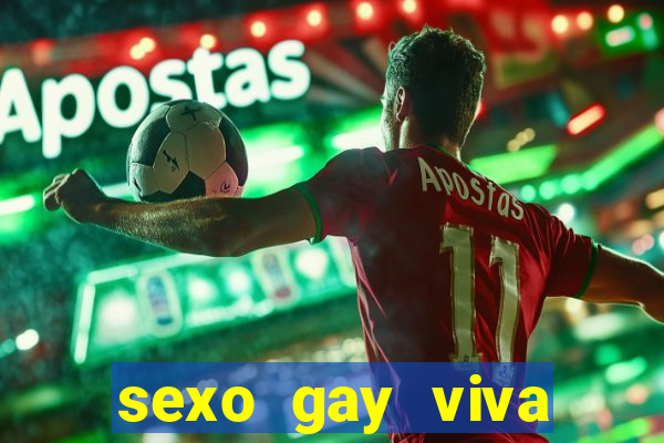 sexo gay viva local santos