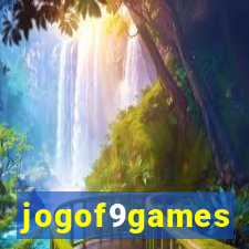 jogof9games