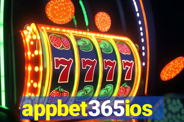 appbet365ios