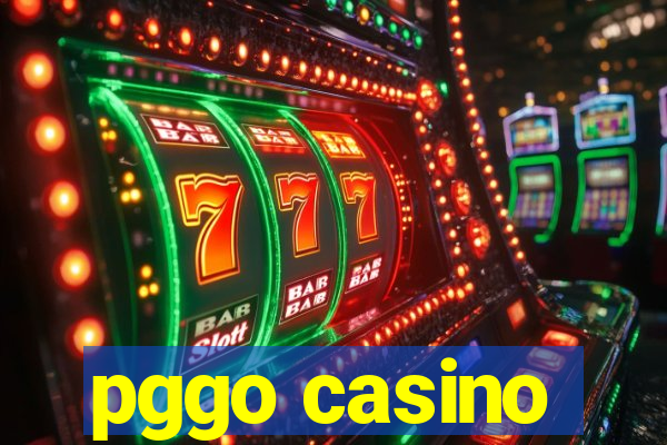 pggo casino