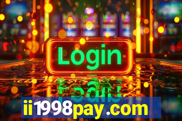 ii1998pay.com