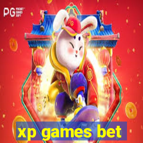 xp games bet