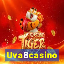 Uva8casino