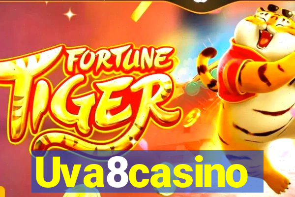 Uva8casino