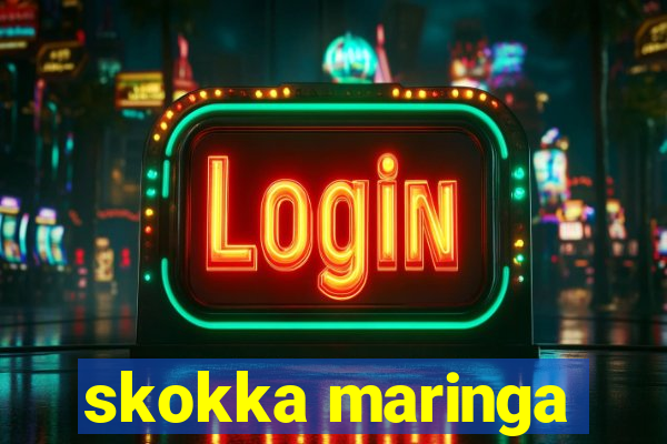 skokka maringa