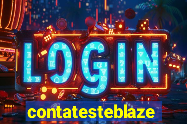 contatesteblaze