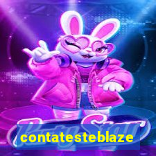 contatesteblaze