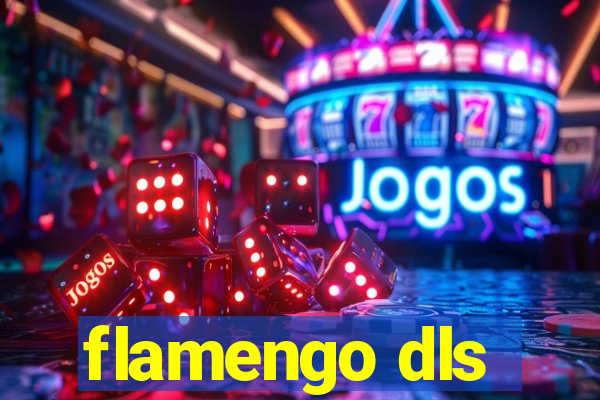 flamengo dls