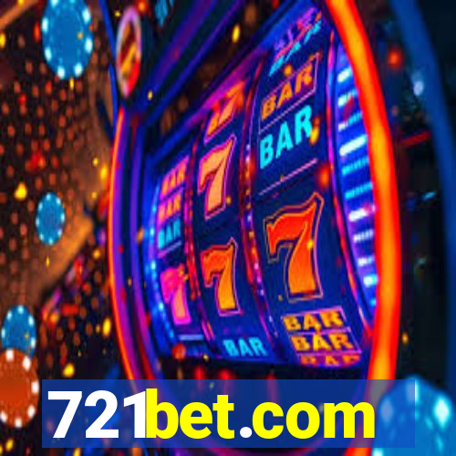 721bet.com