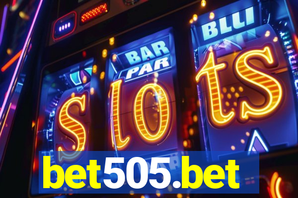 bet505.bet