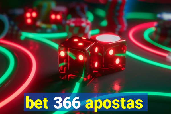 bet 366 apostas