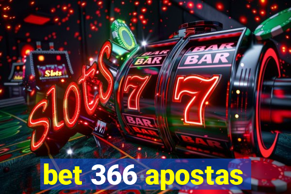 bet 366 apostas