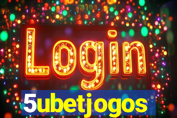 5ubetjogos