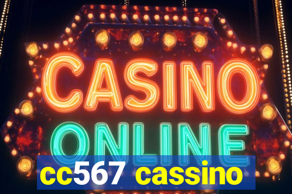 cc567 cassino