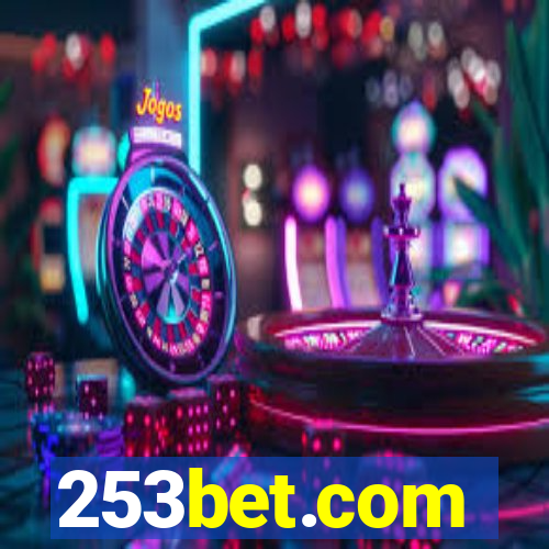 253bet.com