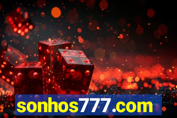 sonhos777.com