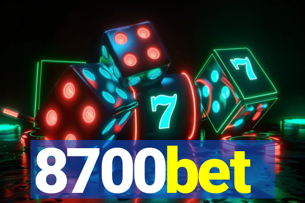 8700bet