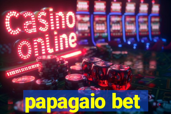 papagaio bet